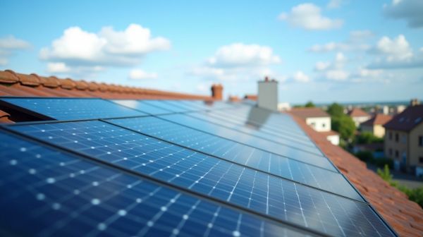 Comment optimiser l'installation de panneaux solaires photovoltaïques