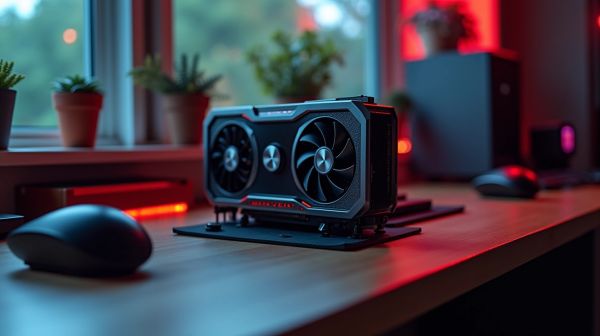 Guide d'achat 2026 : Top des cartes graphiques RX 7900 XTX