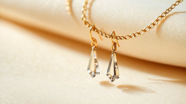 Les meilleures boucles d'oreilles en or haut de gamme à adopter