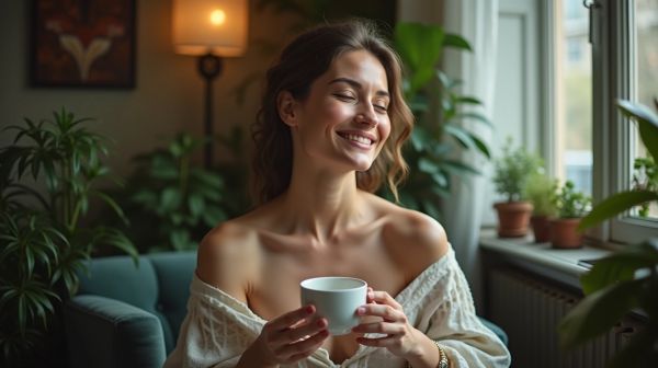 Optimiser votre bien-être grâce à un thérapeute holistique à Paris 19ᵉ