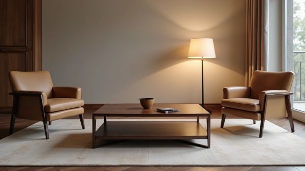 Table basse : les modèles incontournables pour sublimer votre espace