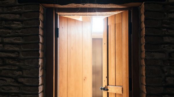 Top 5 conseils pour optimiser l'isolation d'une porte en bois