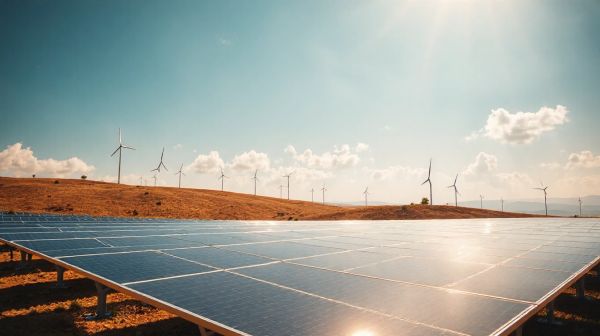 Top 5 raisons d'investir dans l'énergie solaire aujourd'hui