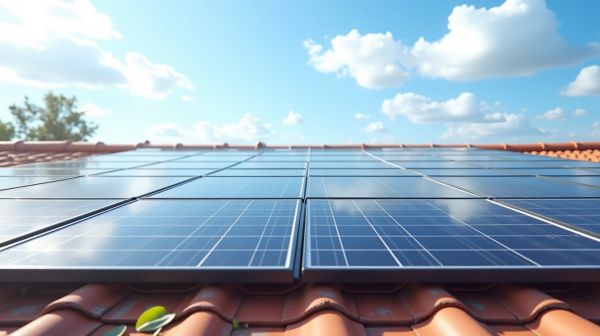 Top avantages de l'investissement dans les panneaux solaires