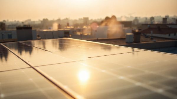Top avantages de l'investissement dans les panneaux solaires