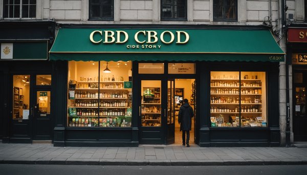 Weed side story : une boutique de cbd prometteuse à découvrir
