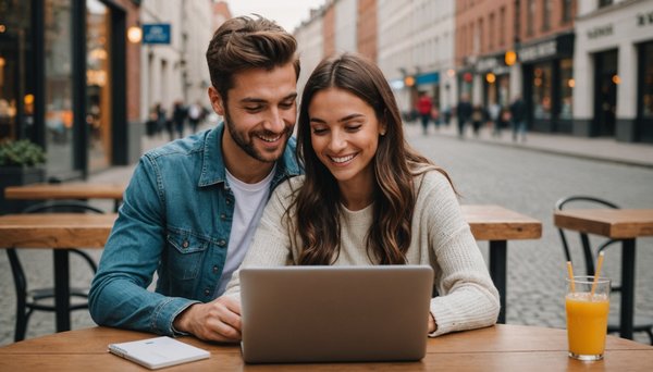 Les 5 sites de rencontre incontournables en 2024