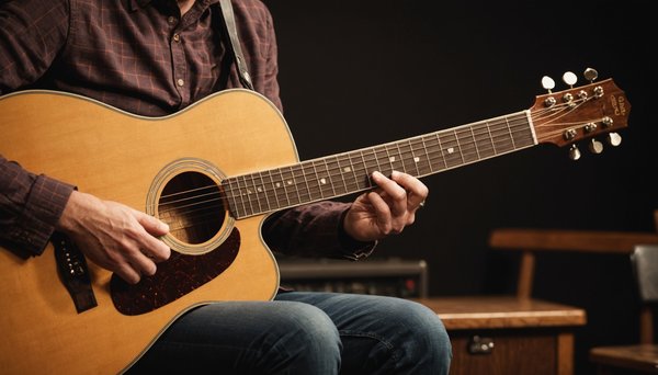 Libérez votre potentiel avec des cours de guitare à domicile