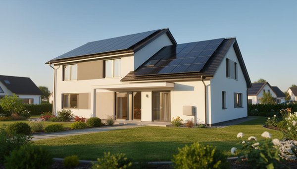Panneau solaire photovoltaïque : les avantages pour réduire vos factures en 2026