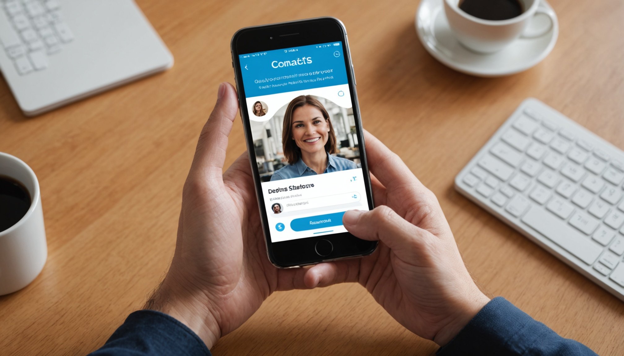 Vos questions sur le contact avec les marques