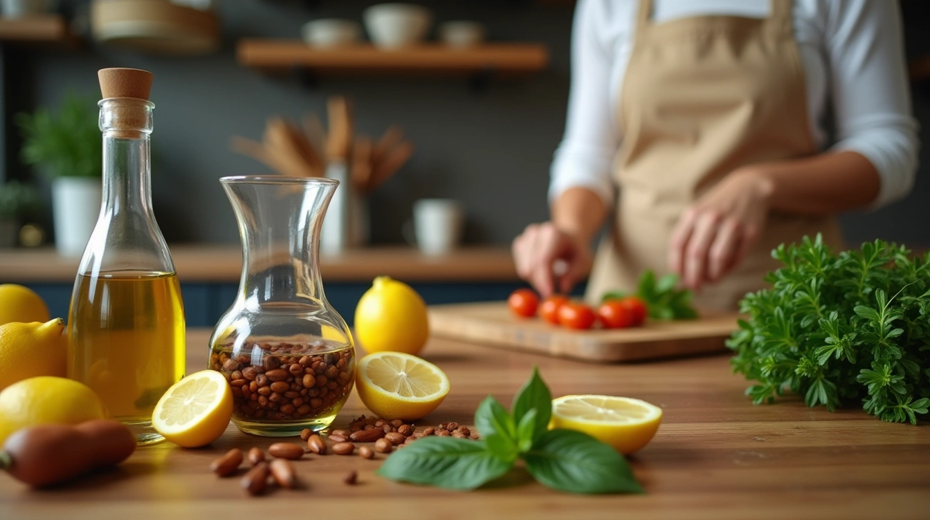 Vos questions sur l'élimination des graisses